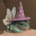 Geuxnouille