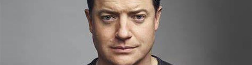 Cover Les meilleurs films avec Brendan Fraser