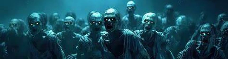 Cover Les meilleurs films de zombies