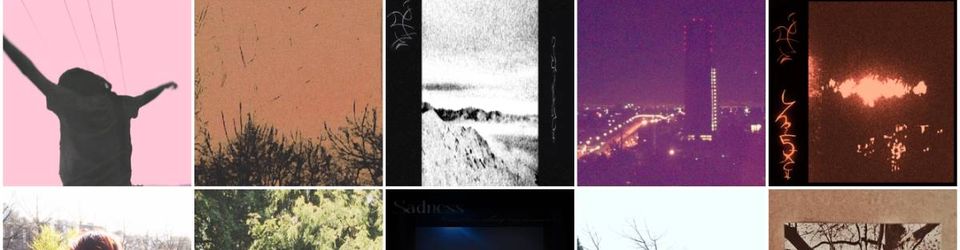 Cover Top albums Damián Antón Ojeda
