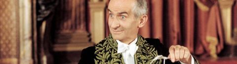 Les meilleurs films avec Louis de Funès