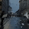 PARALLEL UNIVERSE