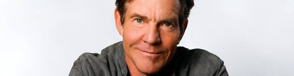 Cover Les meilleurs films avec Dennis Quaid