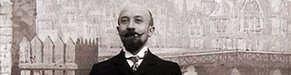 Cover Les meilleurs films de Georges Méliès