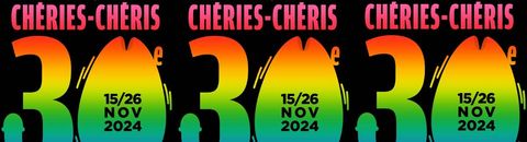 Chéries-Chéris 2024