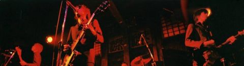 Les meilleurs albums de Rock Garage