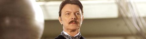 Les meilleurs films avec David Bowie