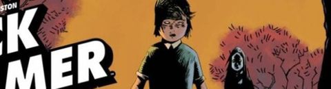 Black Hammer