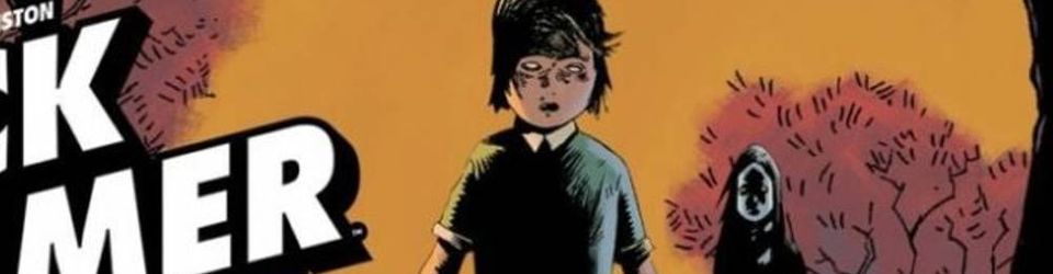 Cover Black Hammer