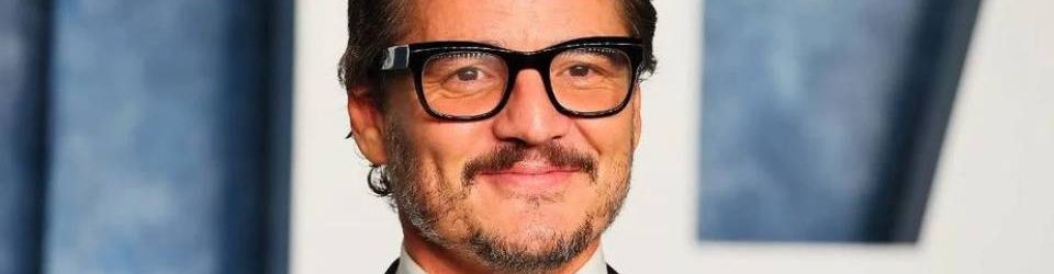 Cover Les meilleurs films avec Pedro Pascal