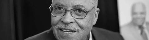 Les meilleures séries avec James Earl Jones