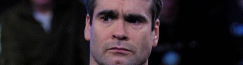 Les meilleures séries avec Henry Rollins