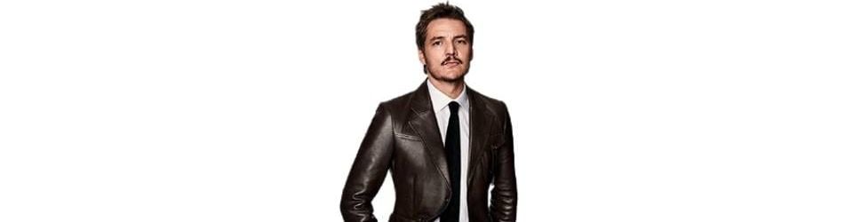 Cover Les meilleurs films avec Pedro Pascal