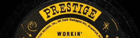 Prestige Records
