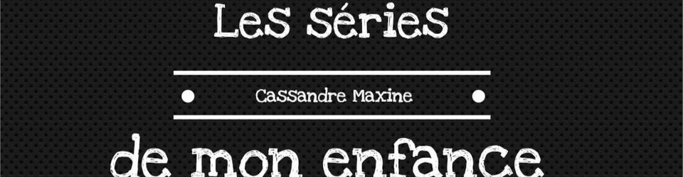 Cover Les séries de mon enfance