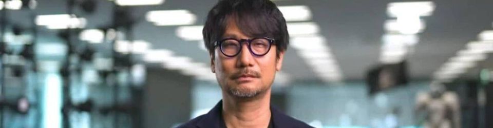 Cover Les meilleurs jeux dus à Hideo Kojima