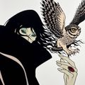 Noctura-Chosta