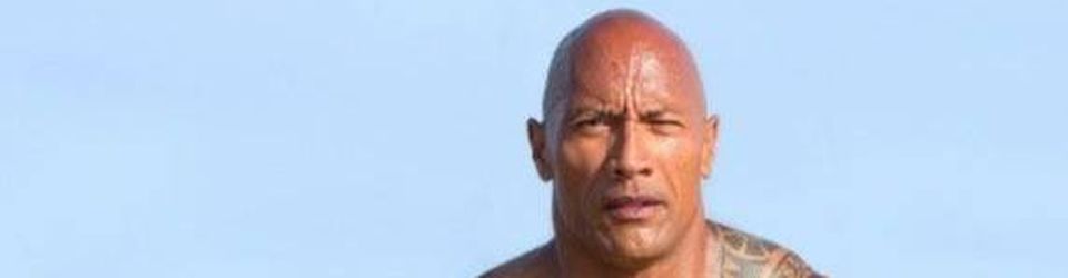 Cover Les meilleurs films avec Dwayne Johnson