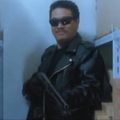 Sugar Ray David P