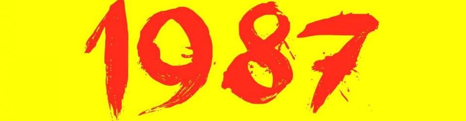 Cover Les meilleurs films de 1987