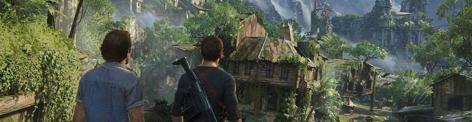 Cover Les meilleurs jeux d'aventure
