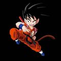 Kakarotto Bardock