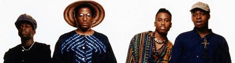 Les meilleurs titres d'A Tribe Called Quest