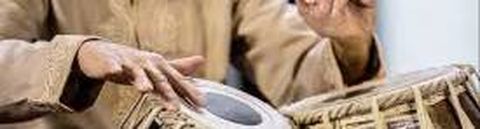 Zakir Hussain, maître des tablas