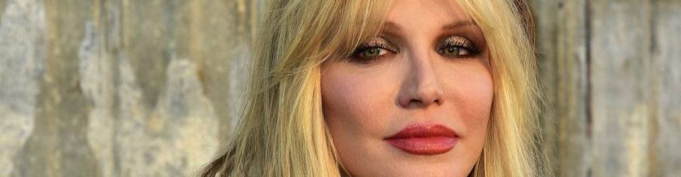 Cover Les meilleures séries avec Courtney Love