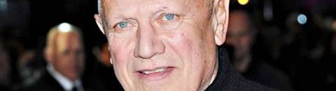 Les meilleures séries avec Steven Berkoff