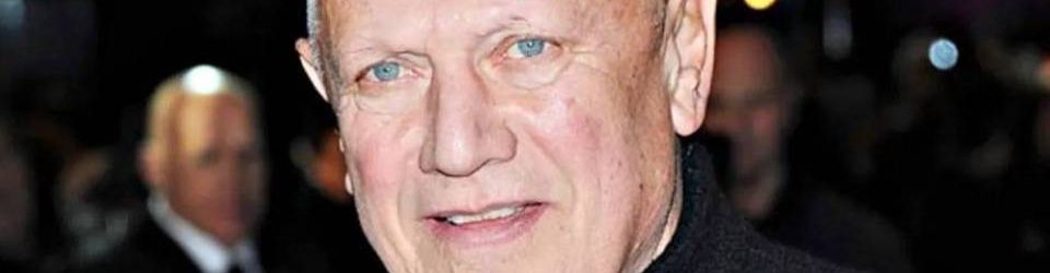 Cover Les meilleures séries avec Steven Berkoff