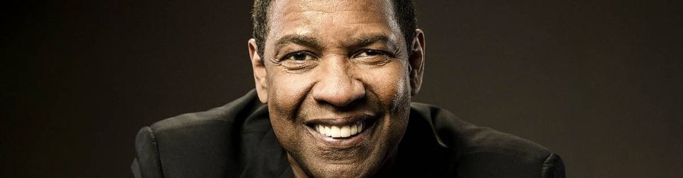 Cover Les meilleurs films avec Denzel Washington