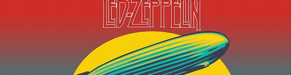 Cover Les meilleurs albums de Led Zeppelin