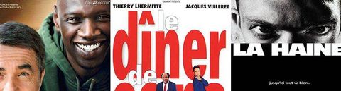 Les meilleurs films français
