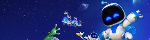 Les meilleurs jeux vidéo de 2024