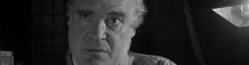 Cover Les meilleurs films avec Patrick Magee