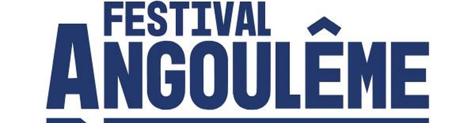 Cover Sélection Officielle FIBD Angoulême 2025