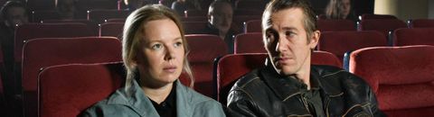 Films vus au cinéma