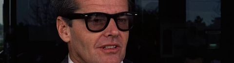 Les meilleures séries avec Jack Nicholson