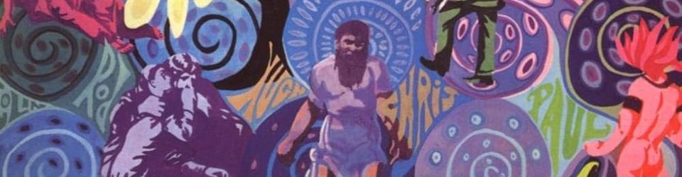 Cover Les meilleurs albums de 1968