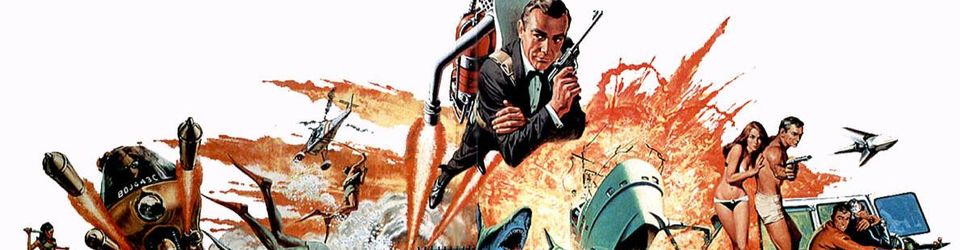 Cover Les meilleurs James Bond