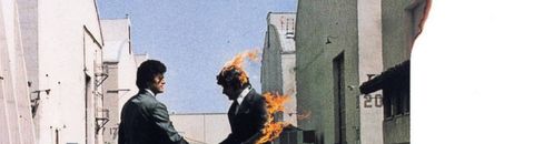 Albums que j'écouterai une dernière fois avant ma mort