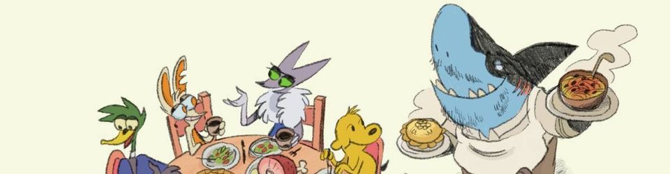 Cover Mes BD favorites