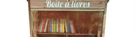 10 derniers livres pris au pif dans une boite à livres, à la bib ou
 à la ressourcerie
