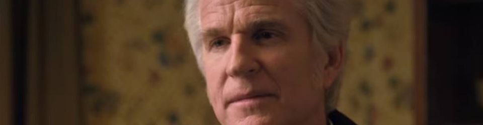 Cover Les meilleures séries avec Matthew Modine