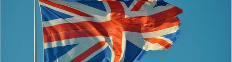 Littérature Britannique