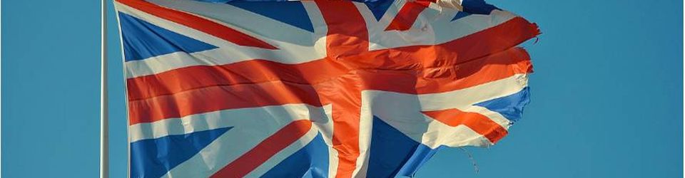 Cover Littérature Britannique