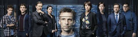 Les meilleures séries françaises