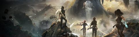 Les jeux vidéo les plus attendus de 2025