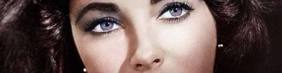 Cover Les meilleurs films avec Elizabeth Taylor